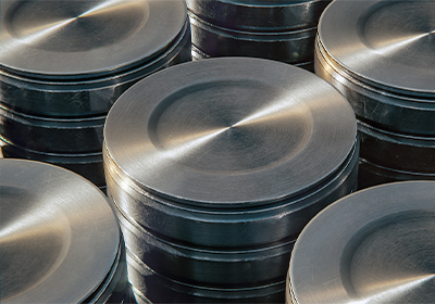 The difference between various hardness of metal materials