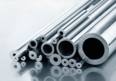 Corrosion Resistant Alloy