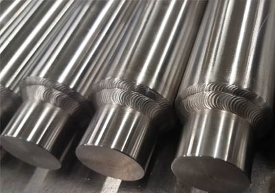 Precision Alloy