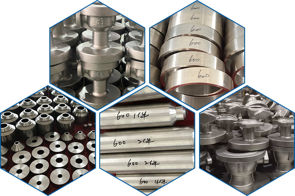 Established product R&D center and technology development department