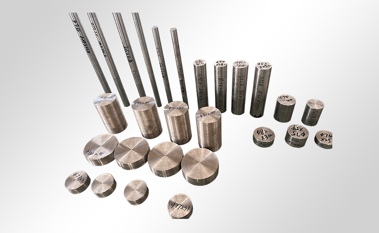 Stellite6 Cast Rod