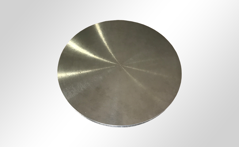 Stellite12 grinding disc