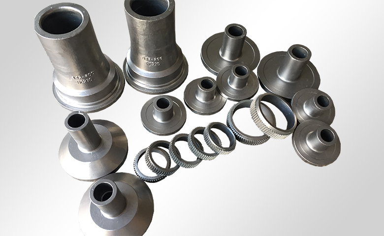 Hastelloy C-276 safety valve accessories