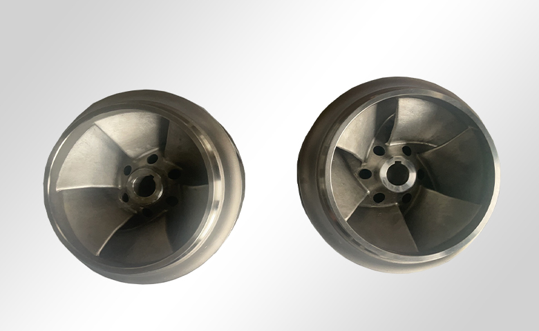 HG-30 impeller