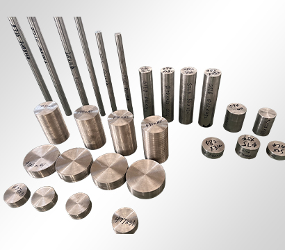 Stellite6 Cast Rod