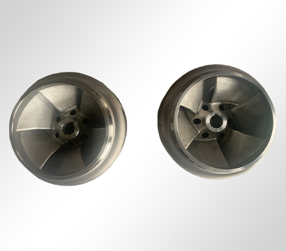 HG-30 impeller