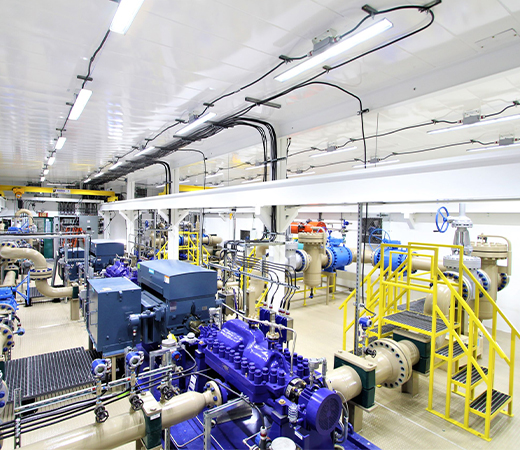 Petrochemical