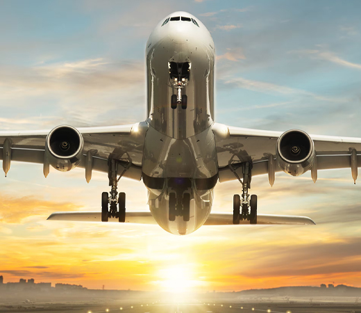 Aerospace