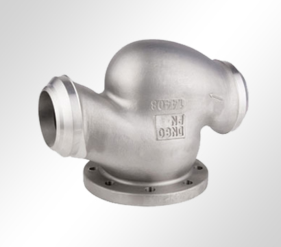 Control valve