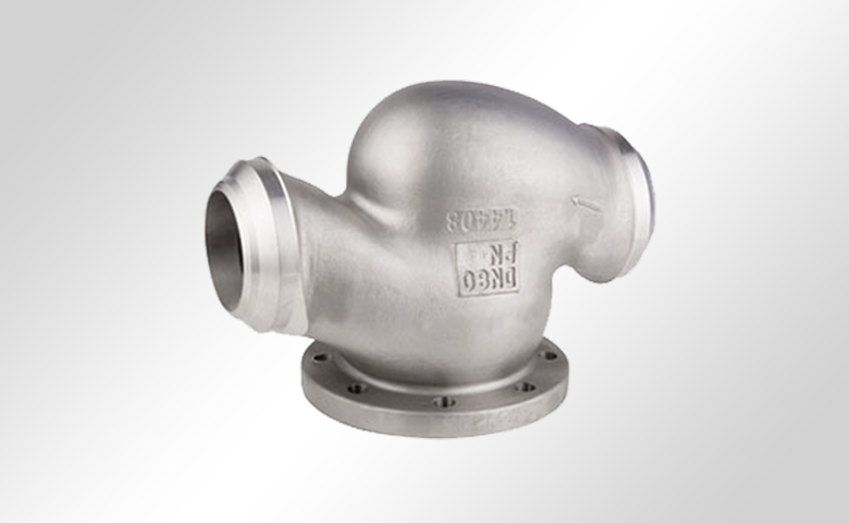 Control valve