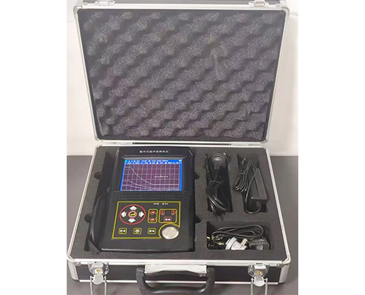 Ultrasonic flaw detector