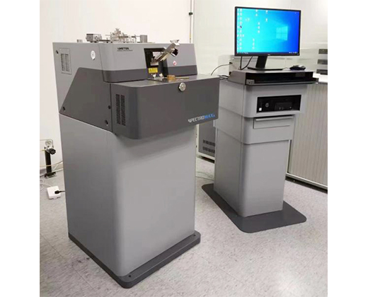 German SPECTRO direct reading spectrometer
