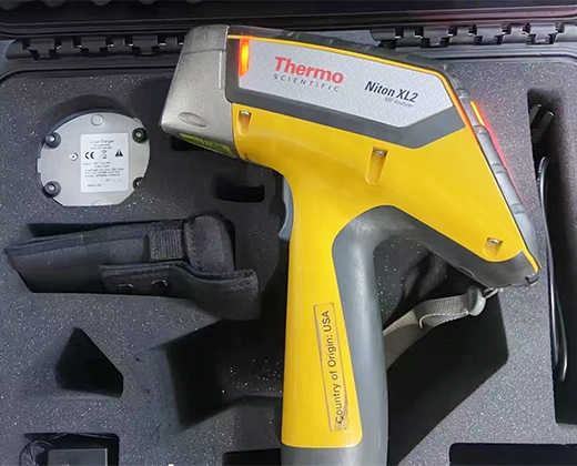 Manual Spectrometer