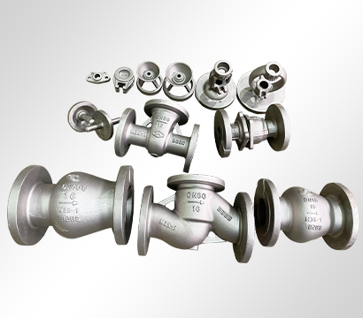 M35-1 Valve