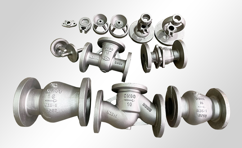 M35-1 Valve