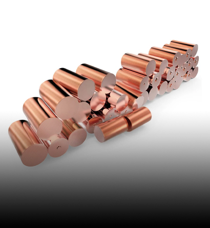 Copper-based alloys