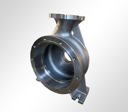 alloy28 pump body