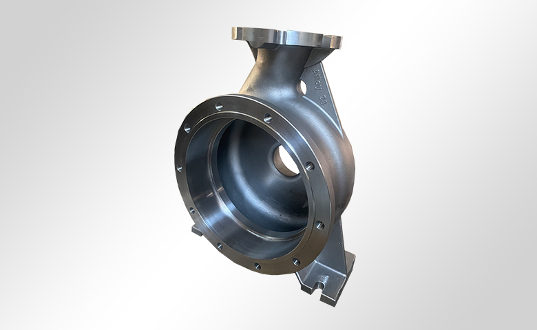 alloy28 pump body