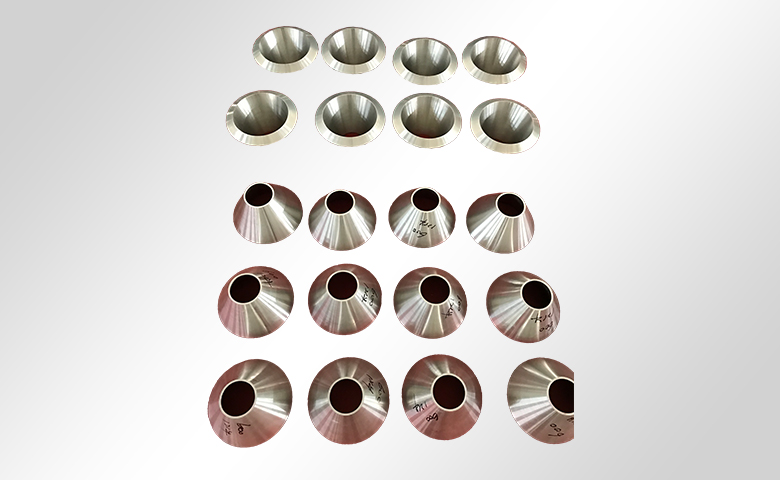 Inconel600 car halo