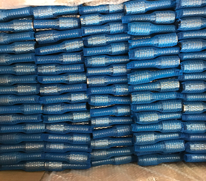 Monel400 polishing parts